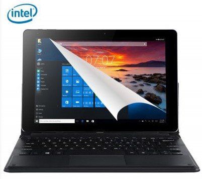 CHUWI Hi10 Plus   Tablet PC mit Windows 10 & Android für 146,28€