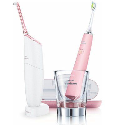 Philips Sonicare DiamondClean & AirFloss Ultra HX8391/02 für 189,90€ (statt 230€)