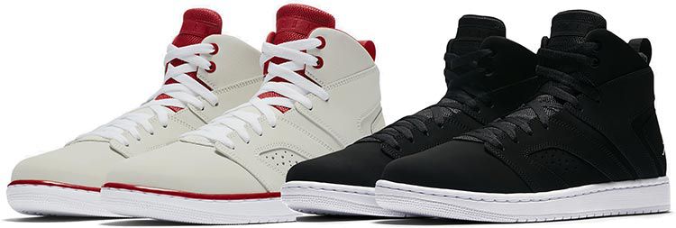 Jordan Flight Legend Sneaker für 62,97€ (statt 100€)