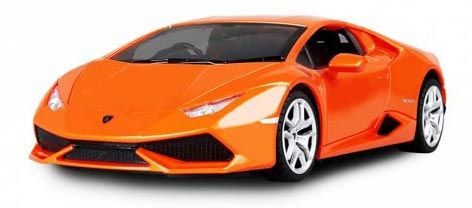 Attop 1811   Ferngesteuerter Lamborghini (1:18) für 13,22€