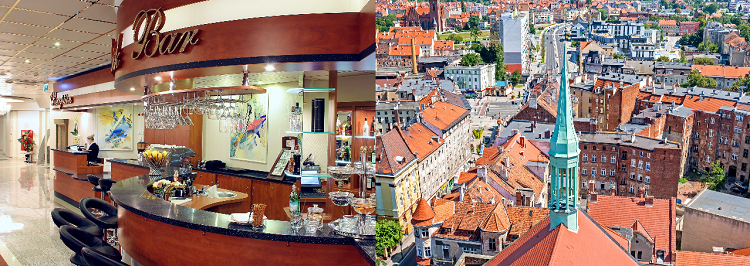 2   7 ÜN im 4* Hotel in Polen inkl. All In, Spa, Massage, Hamam Zugang, Fitness & Tennis ab 59€ p. P.