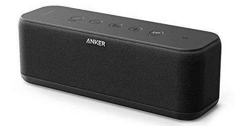 Anker SoundCore Boost   Bluetooth Lautsprecher für 42,99€ (statt 60€)