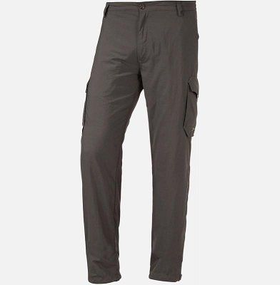 OCK Herren Wanderhose für 29,54€ (statt 38€)