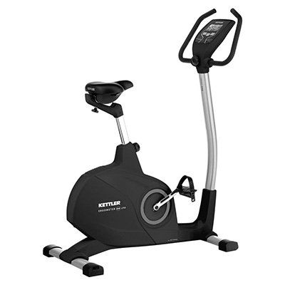 Kettler E2 LTD Black Ergometer für 349€ (statt 430€)