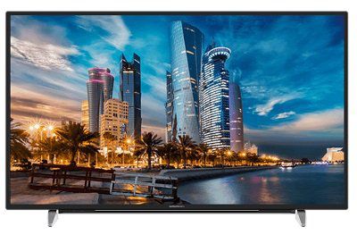 GRUNDIG 43 GUB 8862 LED TV für 299€ (statt 379€)