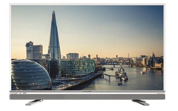 Grundig 55GFW6628   55 LED FHD TV für 346,51€ (statt 492€) Fehler ?