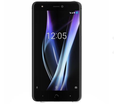 BQ Aquaris X Pro   5,2 Zoll Smartphone mit 64GB für 229€ (statt 362€)