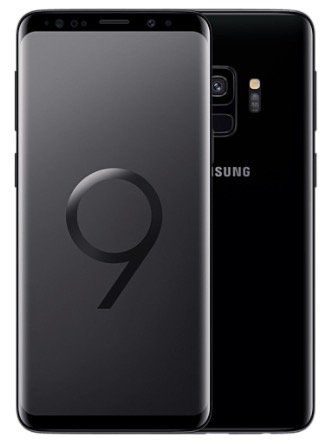 Samsung Galaxy S9 (für 79,95€) + Telefonica Allnet Flat + TR Festnetz + 8GB Daten + EU Roaming für 29,99€ mtl.