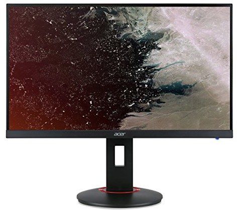 Acer XF270HB   27 Zoll Full HD Monitor mit 144Hz für 204,99€ (statt 247€)