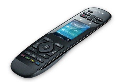 Logitech Harmony Ultimate Universalfernbedienung für 93€ (statt 134€)