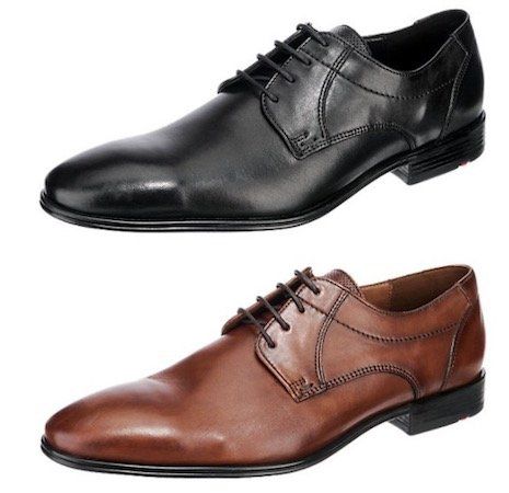 LLOYD Osmond Business Schuhe für 64,94€ (statt 75€)