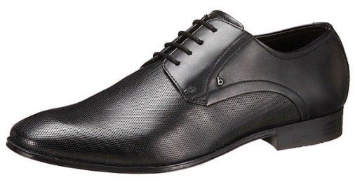 bugatti U1811 Business Schuhe für 42,54€ (statt 52€)