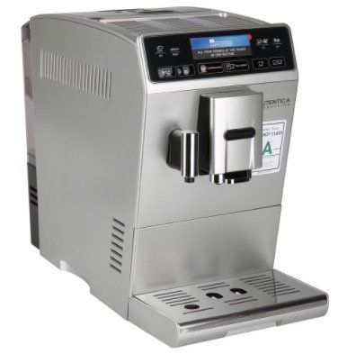 Delonghi Etam 29.666 Autentica Cappuccino Kaffeevollautomat für 450€ (statt 511€)