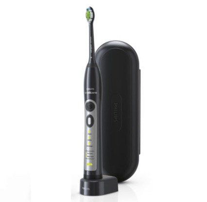 Philips Sonicare FlexCare HX6911/55 Schallzahnbürste für 59,99€ (statt 110€)