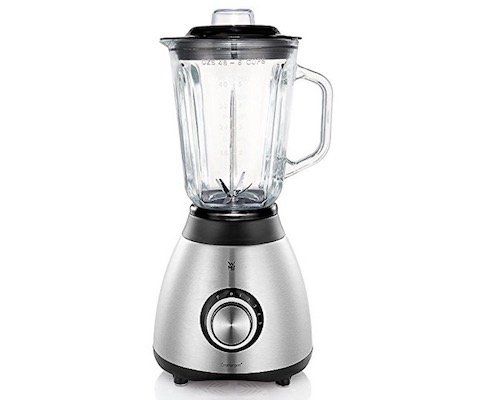 WMF Stelio Standmixer mit 1,5 L Gefäß für 58,49€ (statt 73€)