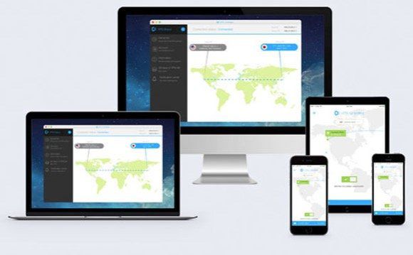 VPN Unlimited: lebenslange Mitgliedschaft für ca. 14,55€ (bis zu 5 Geräte!)