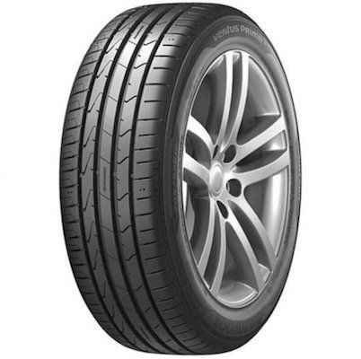 Hankook Ventus Prime3 K125 205/55 R16 91V Sommerreifen für 42,74€   eBay Plus Mitglieder nur 40,49€