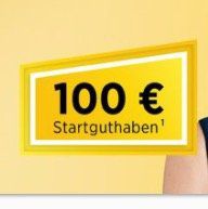 Kostenloses Commerzbank Girokonto mit 100€ Startguthaben und 100€ Kunden-werben-Kunden-Prämie - nur 0,01€ Mindestgeldeingang mtl. Kostenloses Commerzbank Girokonto mit 100€ Startguthaben und 100€ Kunden werben Kunden Prämie nur 0,01€ Mindestgeldeingang mtl.