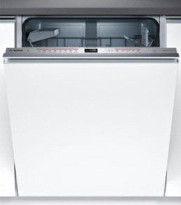 Bosch SMV68PX01E   vollintegrierbarer Geschirrspüler für 499€ (statt 795€)