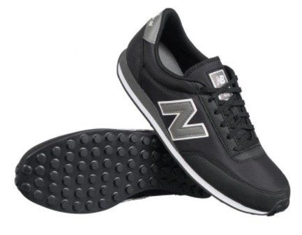 New Balance 410 Unisex Sneaker für 33,24€ (statt 50€)   ab 2 Paar noch 5€ Gutschein und keine VSK!