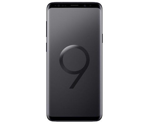 Samsung Galaxy S9+ (Dual Sim) für 119€ + Vodafone Smart L+ mit 5GB LTE für 36,99€ mtl.