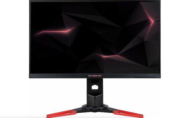 ACER PREDATOR XB321HK 32 Zoll UHD Gaming Monitor für 799€ (statt 948€)