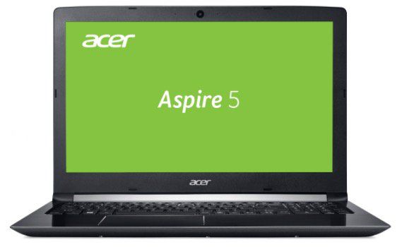 Acer Aspire 5 A515 51G 80BR Notebook mit 256GB + Win 10 für 724€ (statt 949€)