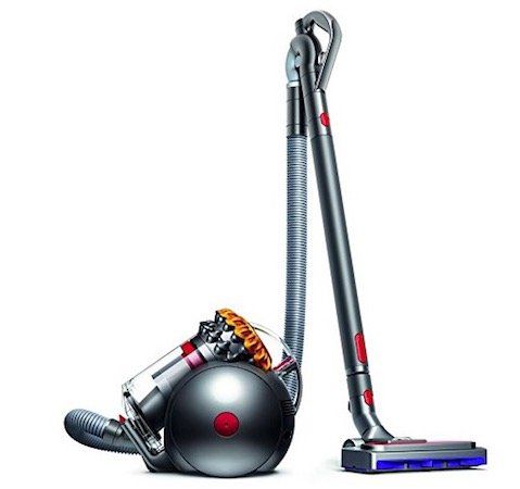 Dyson Big Ball Multi Floor 2 Staubsauger für 259,99€ (statt 299€)