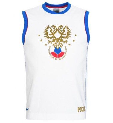 Nike Russland Tank Top für 7,28€ (statt 12€)