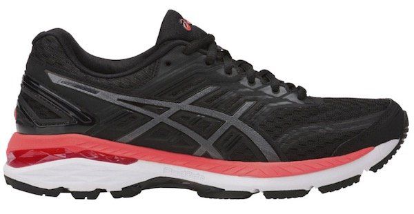 Asics GT 2000 5 Damen Laufschuhe für 74,90€ (statt 100€)