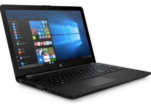 HP 15 bs018ng   15 Zoll Full HD Notebook mit 256GB SSD + Win 10 nur 399€ (statt 455€)