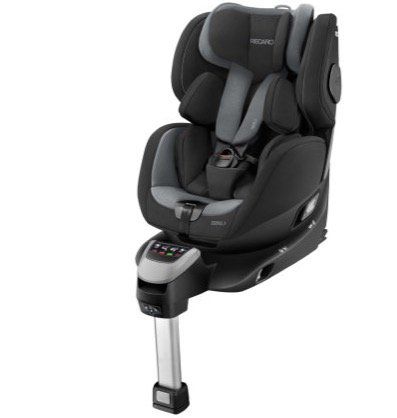 Recaro Zero.1 i Size Kindersitz (360° drehbar) für 359,99€ (statt 421€)