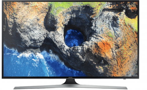 Samsung 65 UHD TV UE65MU6199U für 879€ inkl. VSK (statt 1068€)