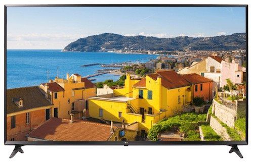 LG OLED55E7N   55 Zoll OLED 4K Fernseher für 1738,90€ (statt 1.694€) + gratis LG 43UJ6309   43 Zoll 4K Fernseher (statt 425€)
