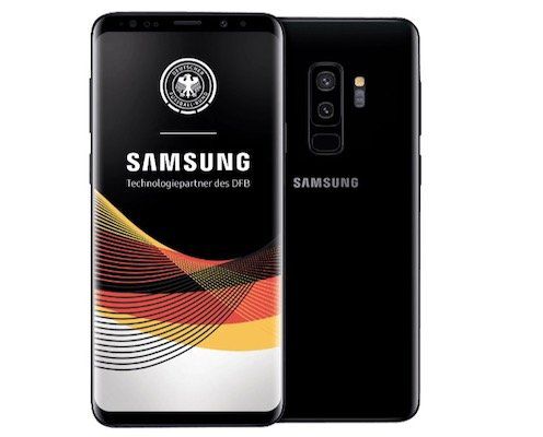 Samsung Galaxy S9+ (Plus) mit 256GB für 849,69€ (statt 1.031€)