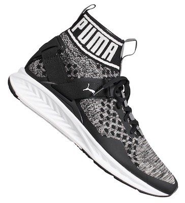 PUMA Ignite evoKNIT Sport Sneaker für 48,94€ (statt 65€)