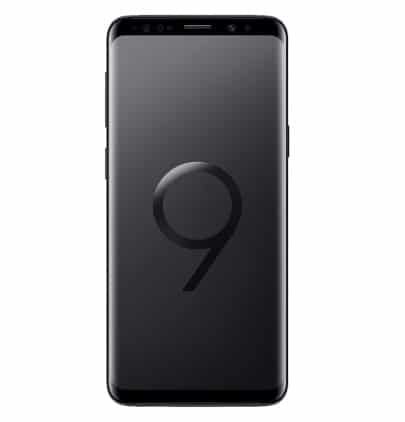 TOP! Samsung Galaxy S9 mit 256GB für 5€ + Vodafone Smart L+ mit 5GB LTE für 36,99€ mtl.