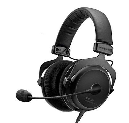 Beyerdynamic MMX 300 (2. Generation) Gaming Headset für 222€ (statt 259€)