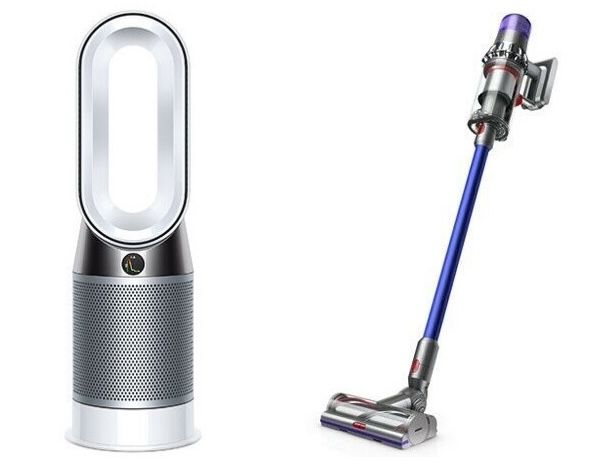 10% Rabatt auf generalüberholte Dyson Modelle bei eBay   z.B. Dyson V11 Absolute für 459€ (statt neu 629€)