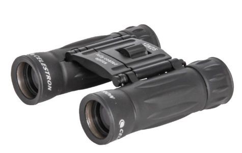 CELESTRON FocusView 12x fach Fernglas für 29,99€ (statt 45€)