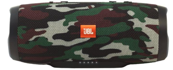 JBL Charge 4 SE Squad Bluetooth Lautsprecher für 90,90€ (statt 118€)