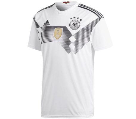 DFB adidas Deutschland Heimtrikot WM 2018 ab 44€   eBay Plus