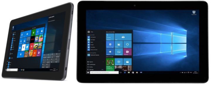 Dell Latitude 11 5175   11 Zoll Tablet mit LTE 8GB Ram + 256GB SSDm2 [Leasingrückläufer] für 222€