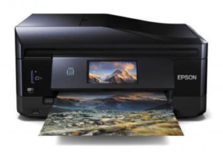 EPSON Expression Premium XP 830 Tintenstrahl Multifunktionsdrucker für 111€ (statt 126€)