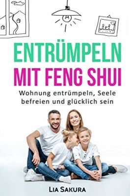 Entrümpeln nach Feng Shui (Kindle Ebook) gratis