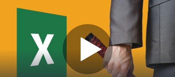 Kostenloser Udemy Kurs: Excel Best Practices