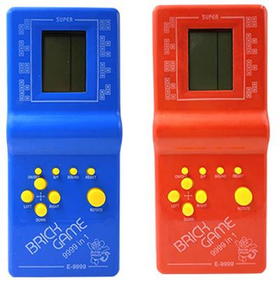 Tetris Handheld für 3,41€