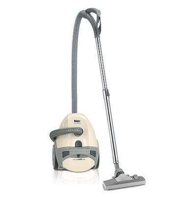 FAKIR 3604003   Bodenstaubsauger 650 Watt für 60€