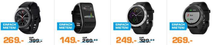 Saturn Fitness Nacht: günstige Heimtrainer und Fitnesstracker   z.B. CHRISTOPEIT CXM 6 Crosstrainer für 379€