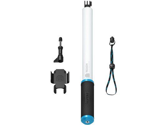 GOPOLE GPR 9 Handstativ für GoPro für 19€ (statt 34€)